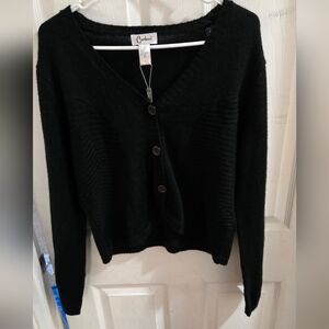 Carducci Cardigan Sweater XL